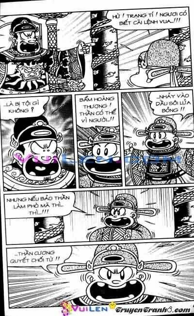 thần đồng đất việt chapter 72 91