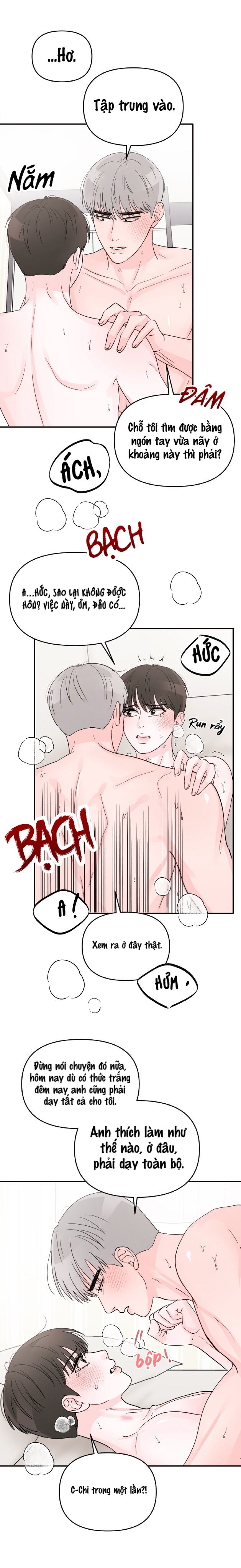 thán phục thanh xuân chapter 10 21