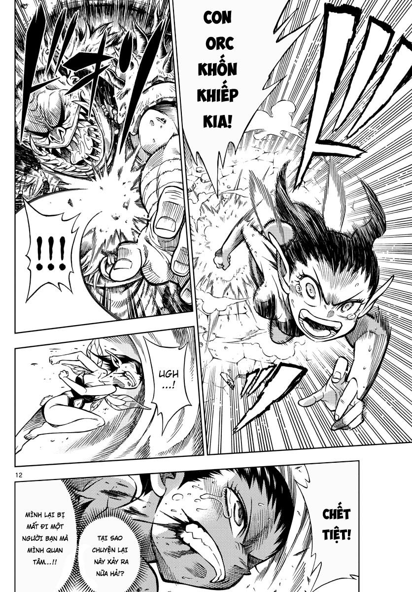 marry grave chapter 7 12