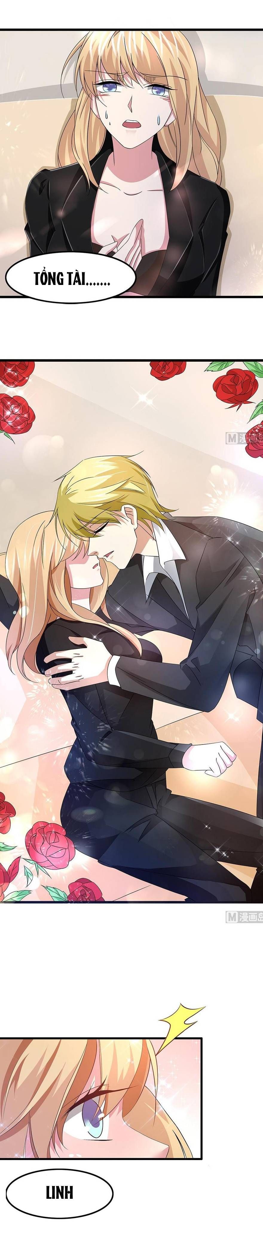 cô sát thủ ơi, yêu nhau nhé chapter 68 4