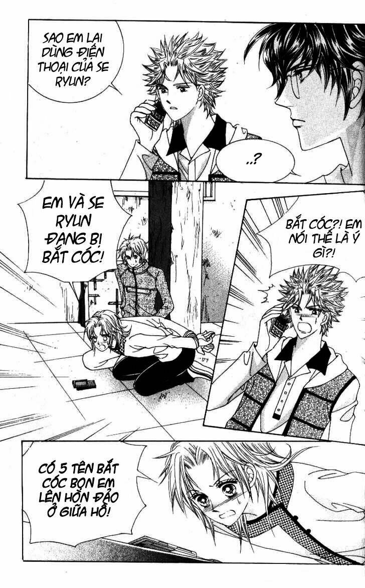 thần tượng mua sắm chapter 37 27