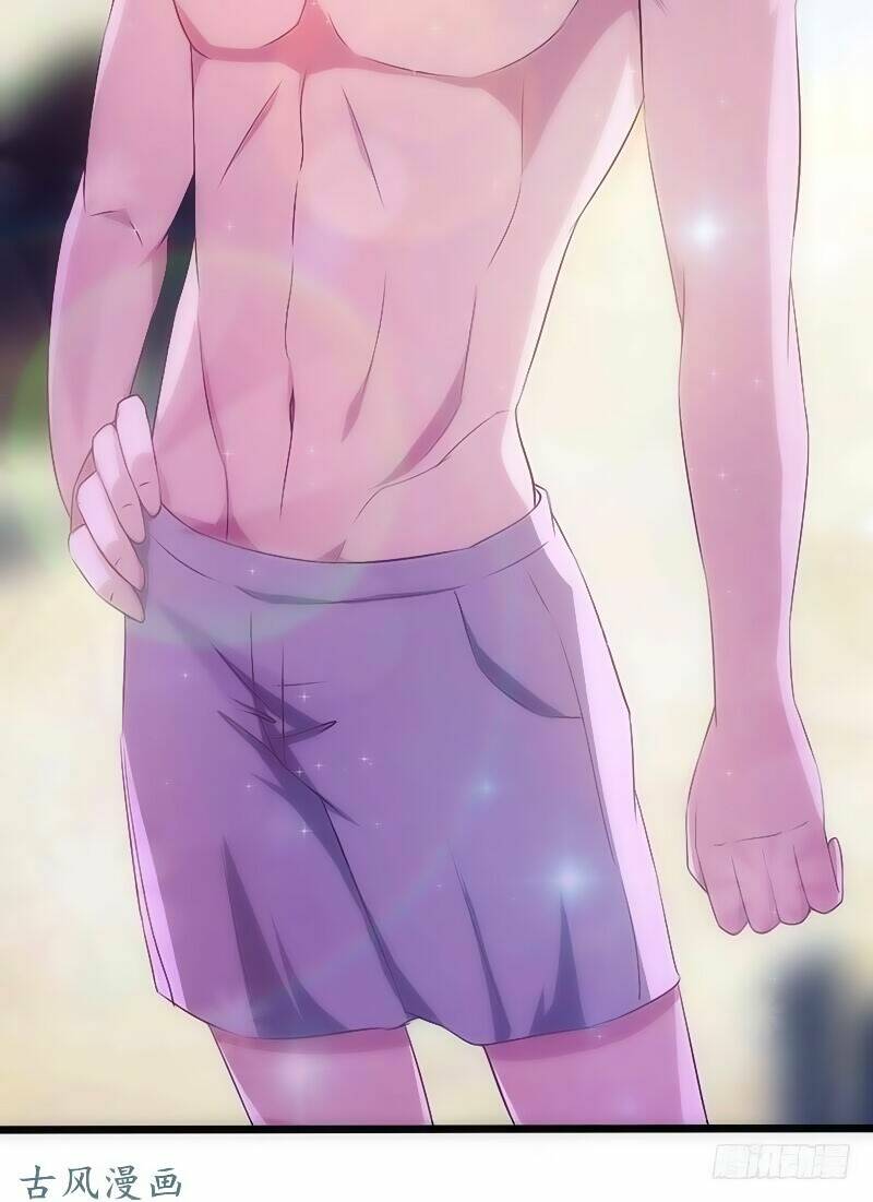 truy phu 36 kế - ông xã à, tới chiến nào! chapter 21 20