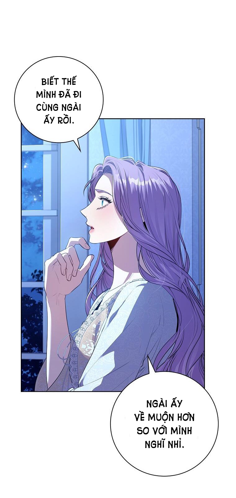 trở thành thư ký của bạo chúa chapter 92.1 6