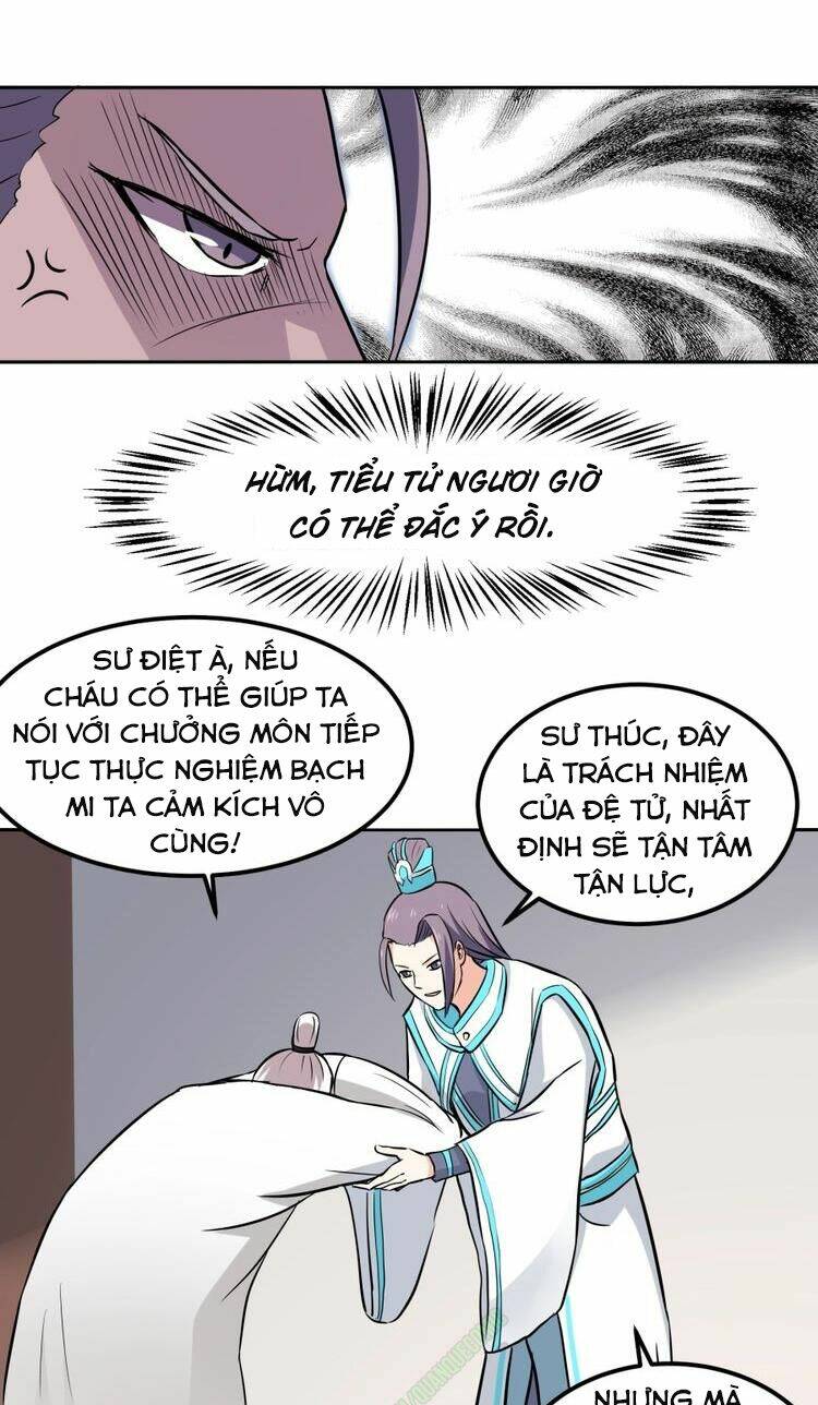 ta luyện giả kim trong thời đại tu tiên chapter 47 5