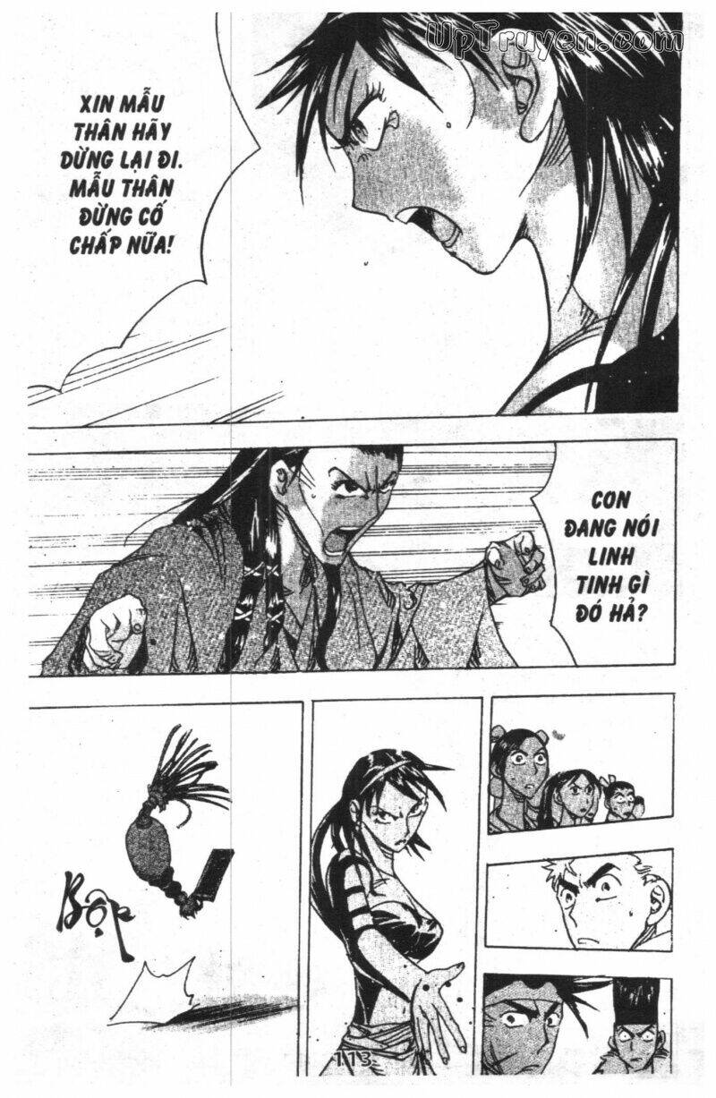 giang hồ bá đạo ký chapter 19 113