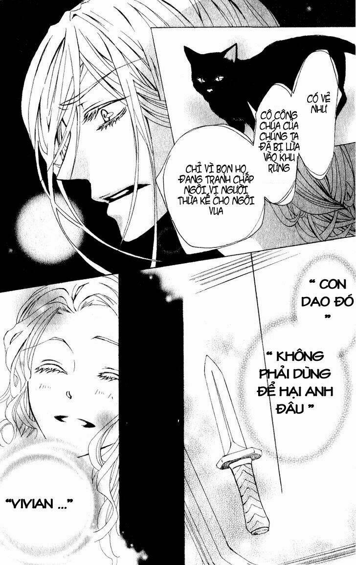 hana to himegimi to akuma no vivian chapter 1 22