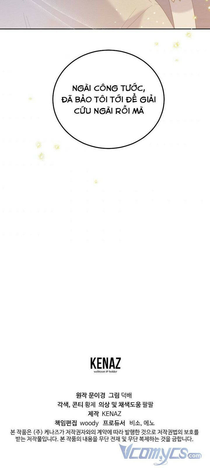 ác nữ karuna bé lại chapter 43 78