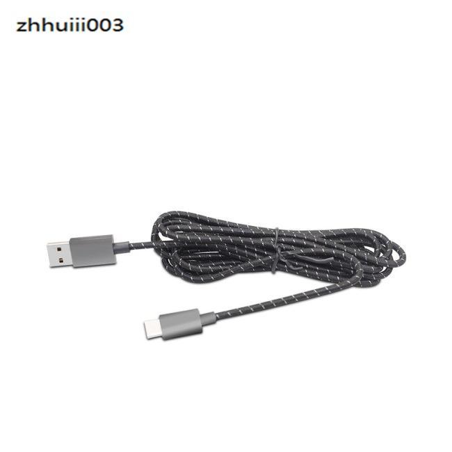 Cáp Sạc Nhanh Zhiyun Cho Tay Cầm Chơi Game XBOX ONE 2 ELITE