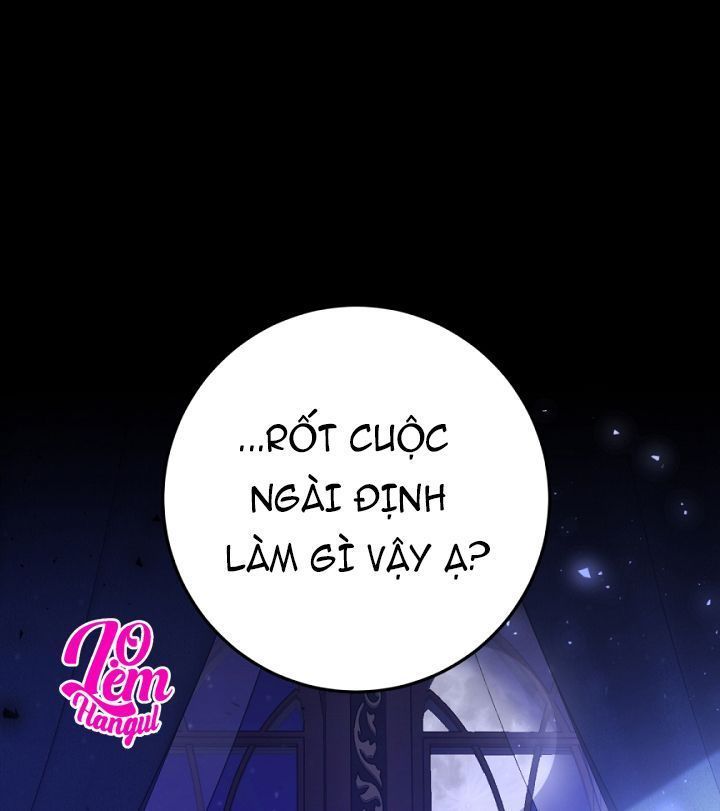 con rối ác nữ marionette chapter 29 1