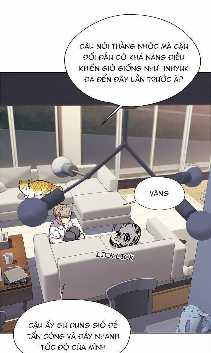 biến thân thành mèo chapter 21 39