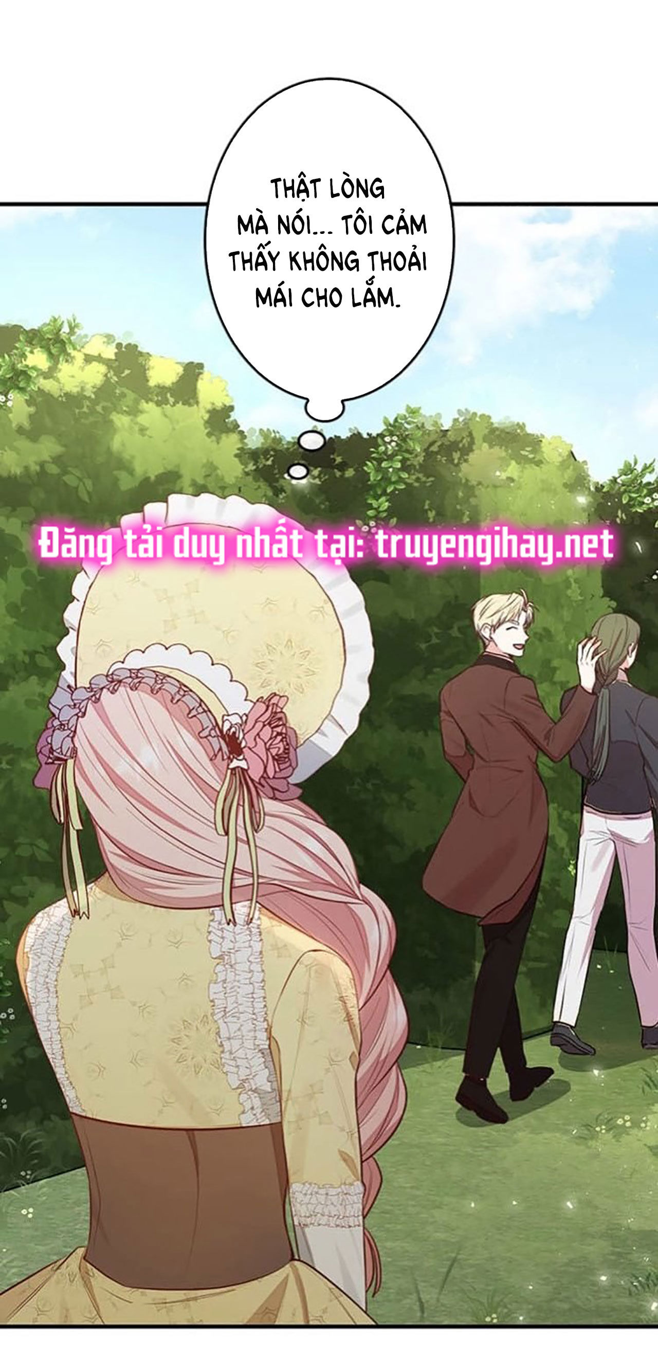 từ ác nữ tôi phải trở thành một người mẹ chapter 5 36