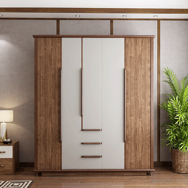 Tủ đựng quần áo gia đình chất lượng cao