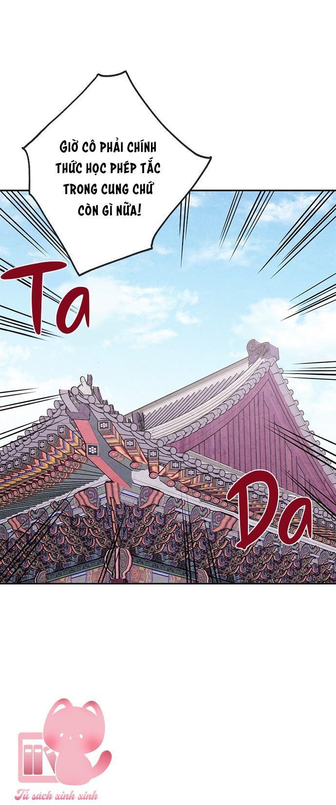 lệnh cấm hôn chapter 10 40