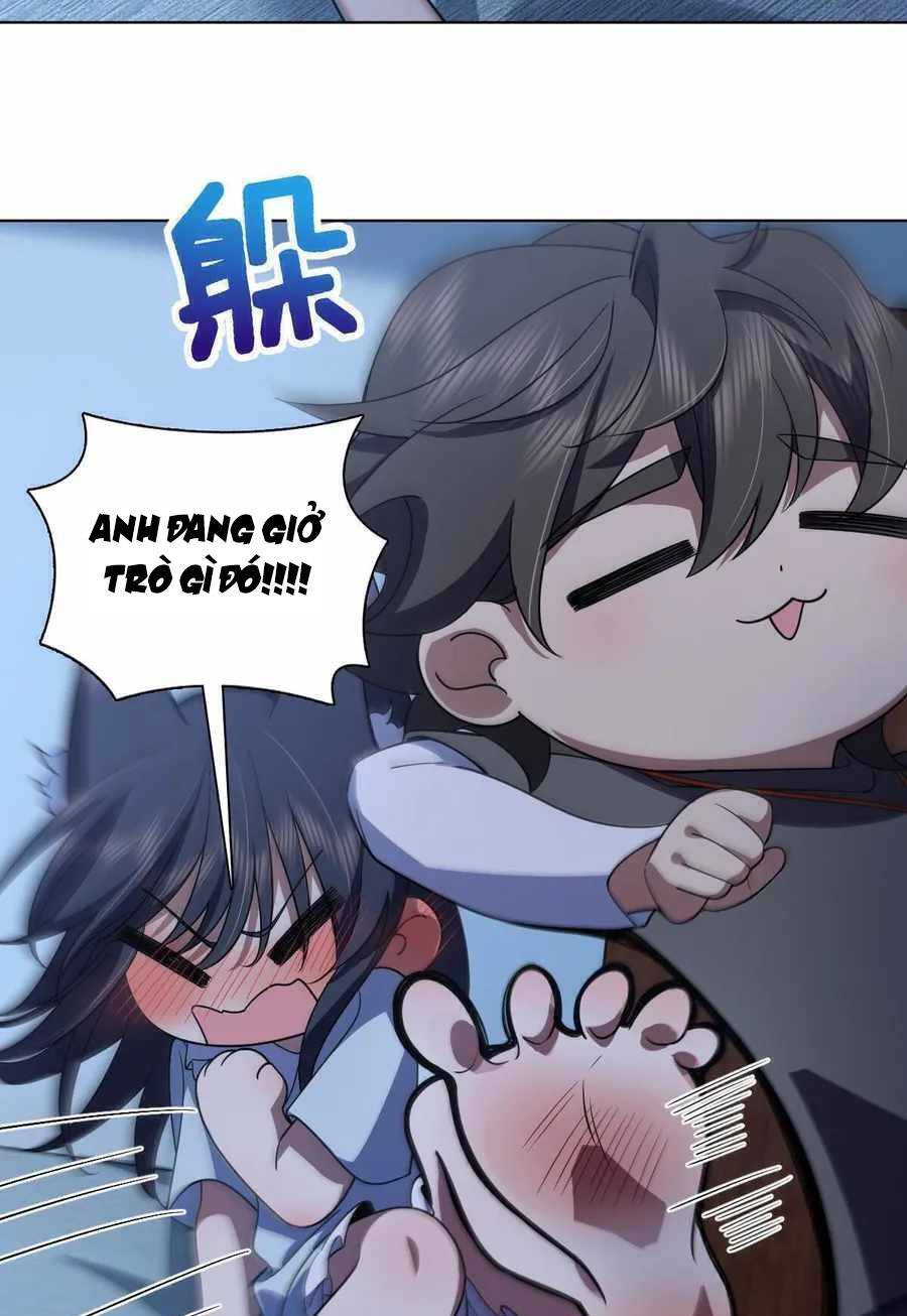 Bà Xã Nhà Tôi Đến Từ Ngàn Năm Trước chapter 123 21