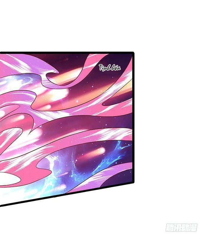 hồ tiên hung bạo chapter 156 17