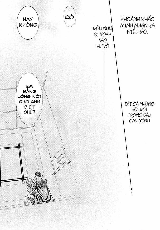 thử thách của kyouko chapter 280 4