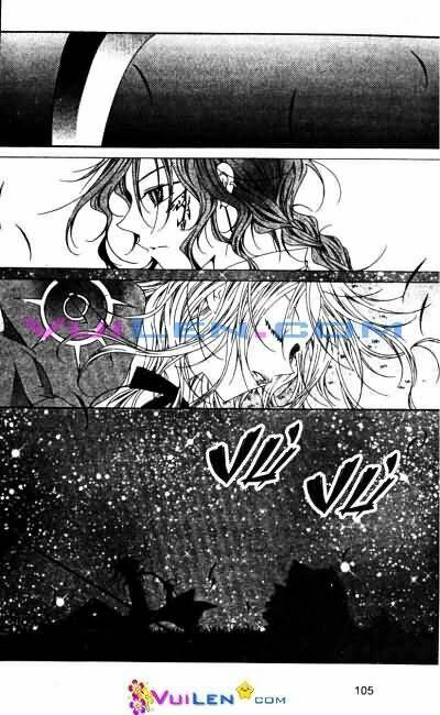 tiểu nữ vương chapter 8 105