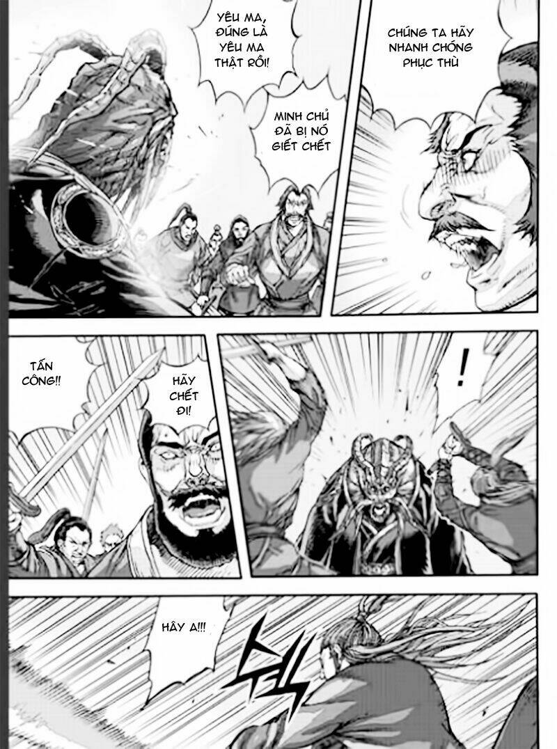 diêm đế ii chapter 53.6 20