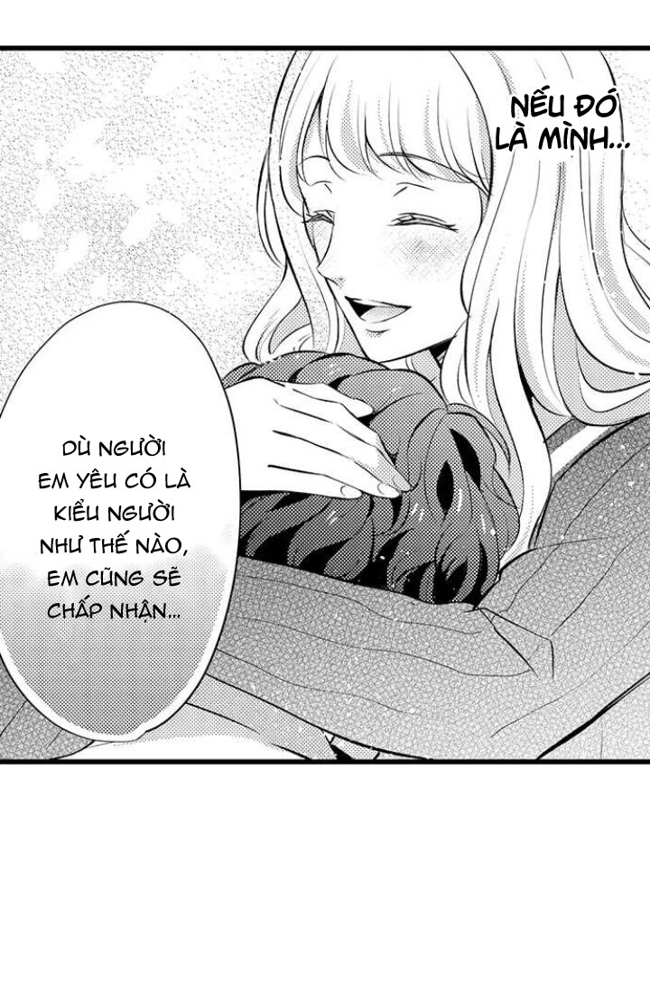 anh sẽ yêu em đến khi em tốt nghiệp chapter 14 22