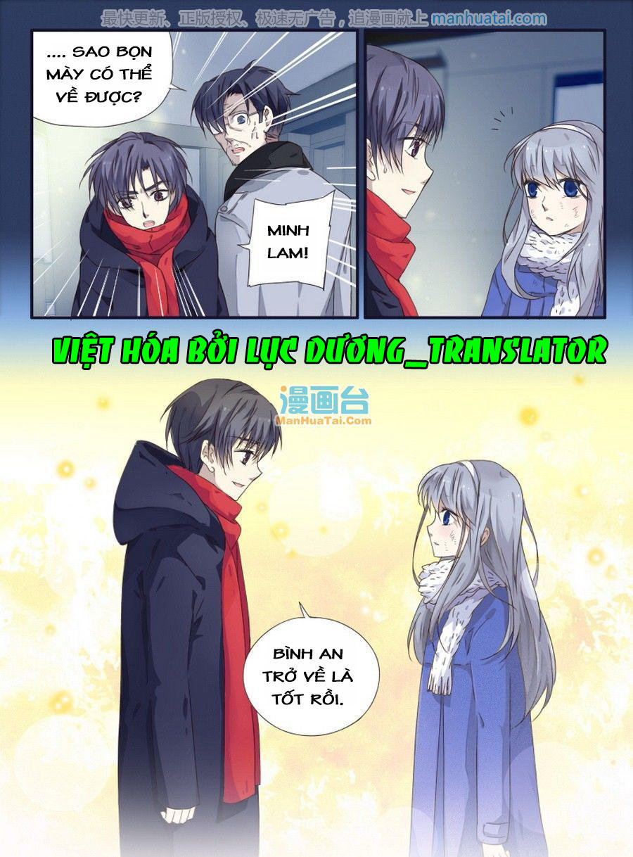 lam sí chapter 84 11