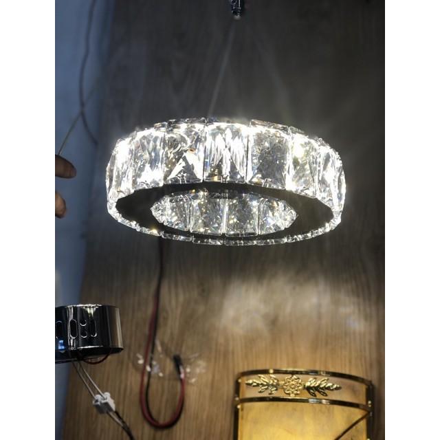 Bộ 3 đèn thả phale, đèn thả bàn ăn, đèn thả pha lê, đèn trang trí, đèn thả, đèn thả quán bar, đèn thả quán cafe,đèn thả