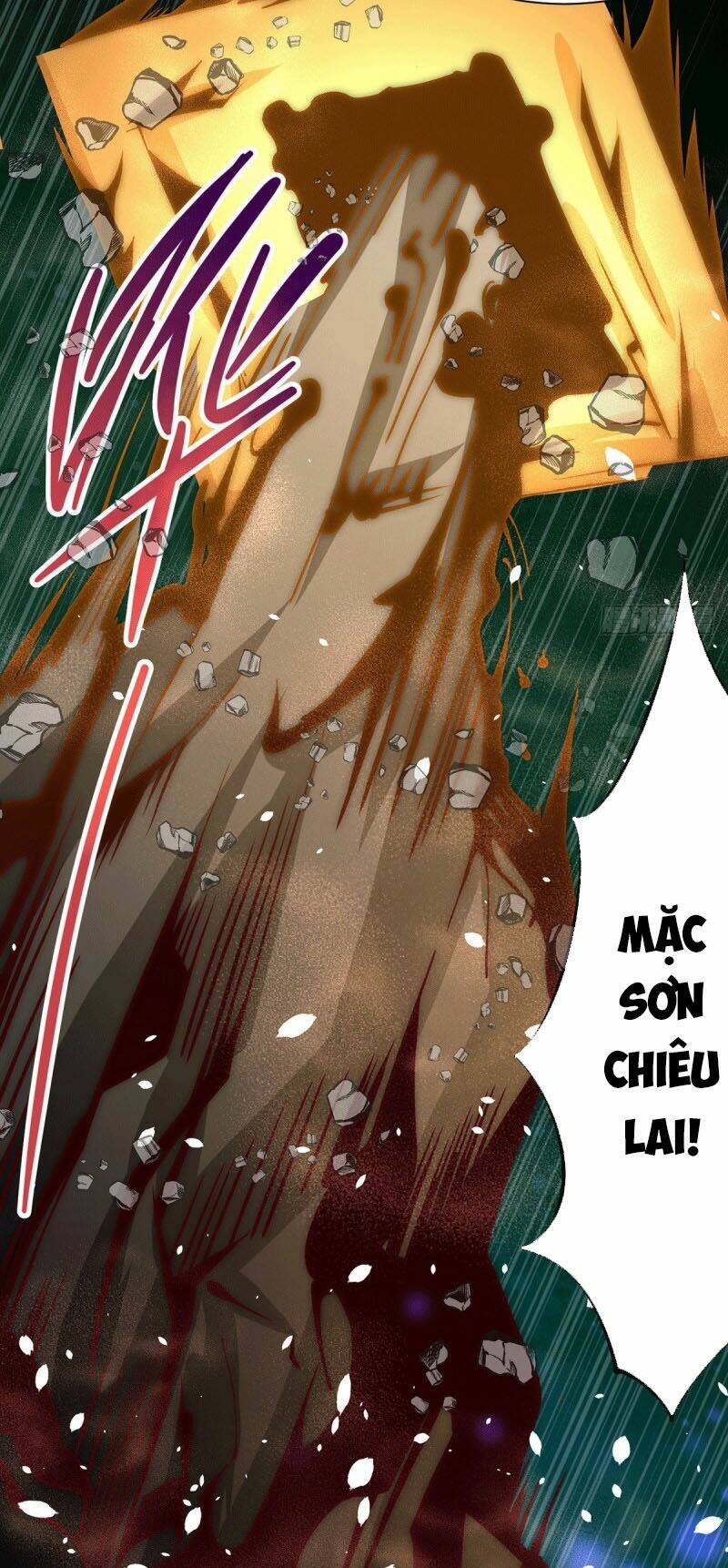 đô thị đỉnh phong cao thủ chapter 215 20