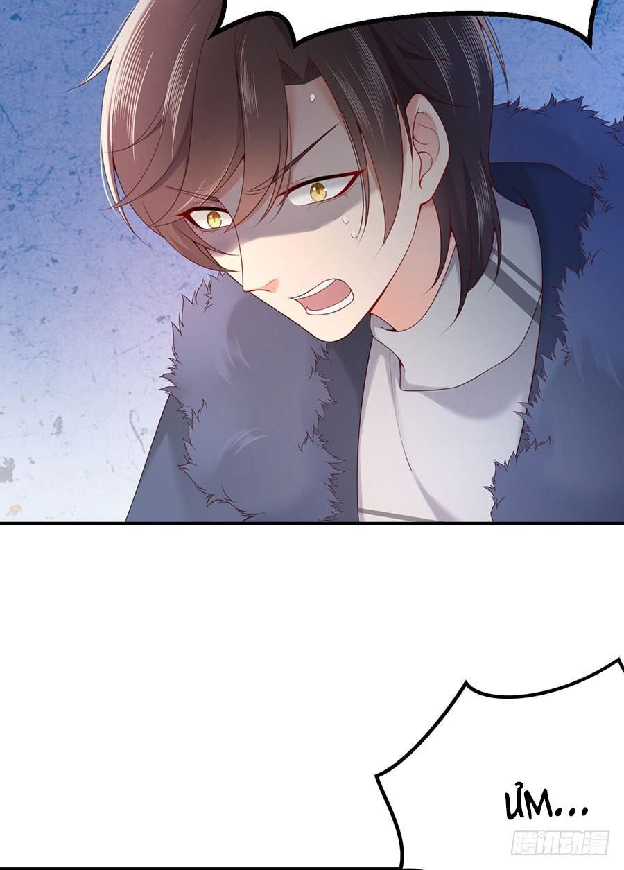 nam thần truy thê chỉ nam chapter 44.1 23