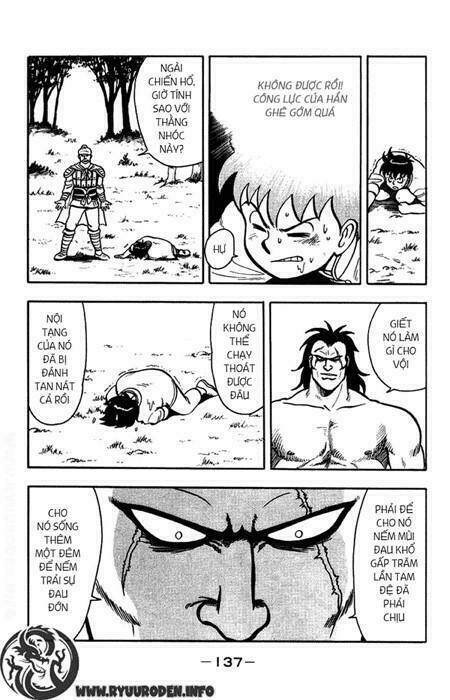 hoàng phi hồng phần 1 chapter 5 134