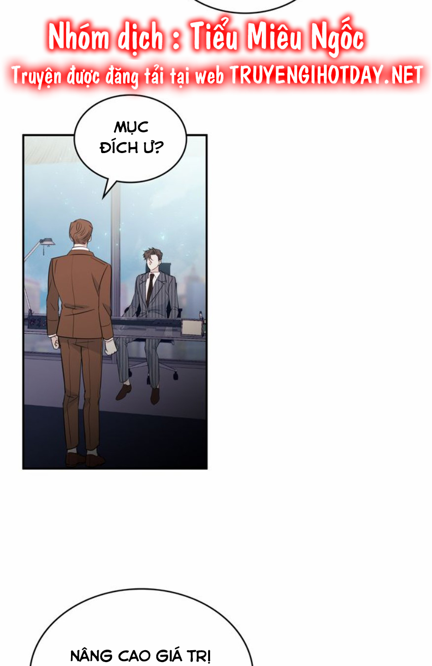 hôm nay cùng với em chapter 180 21