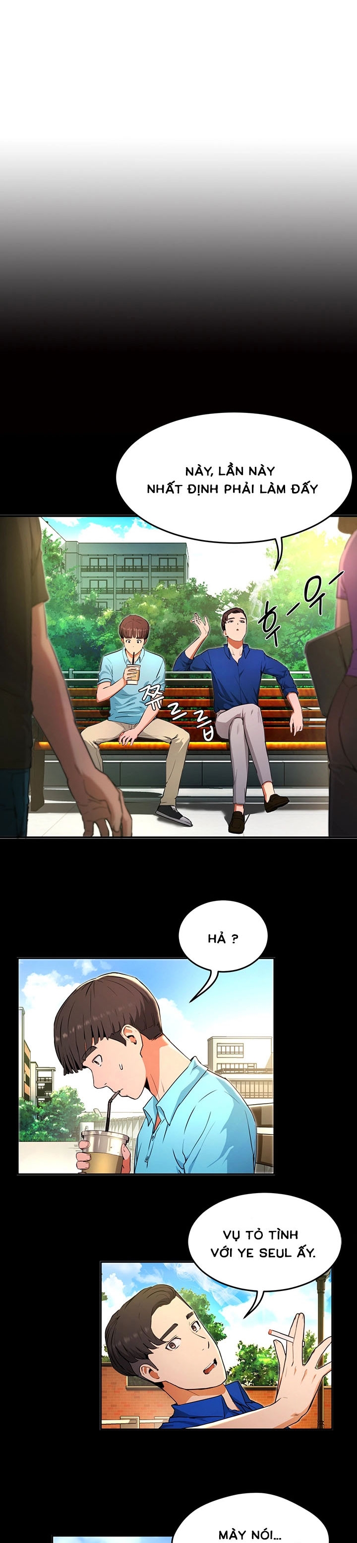 mùa hè đáng nhớ chapter 1 31