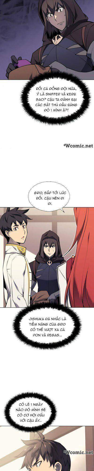 vượt qua giới hạn chapter 74 18
