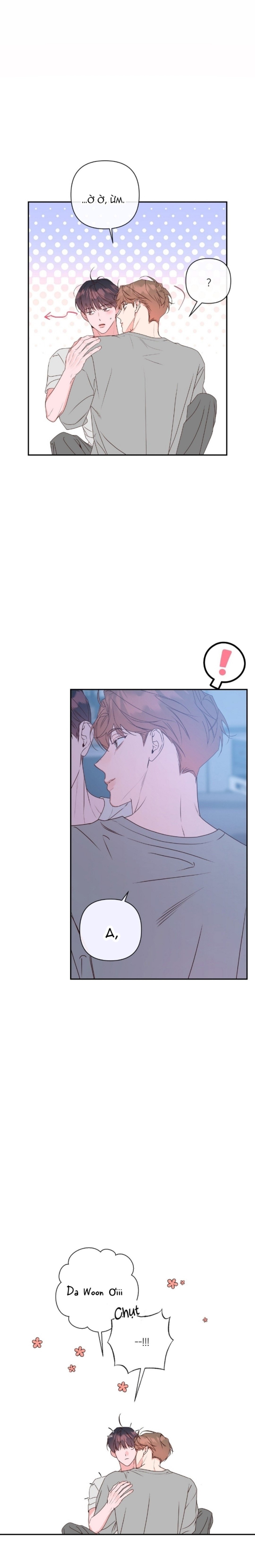 đừng bận tâm, em yêu chapter 68 6