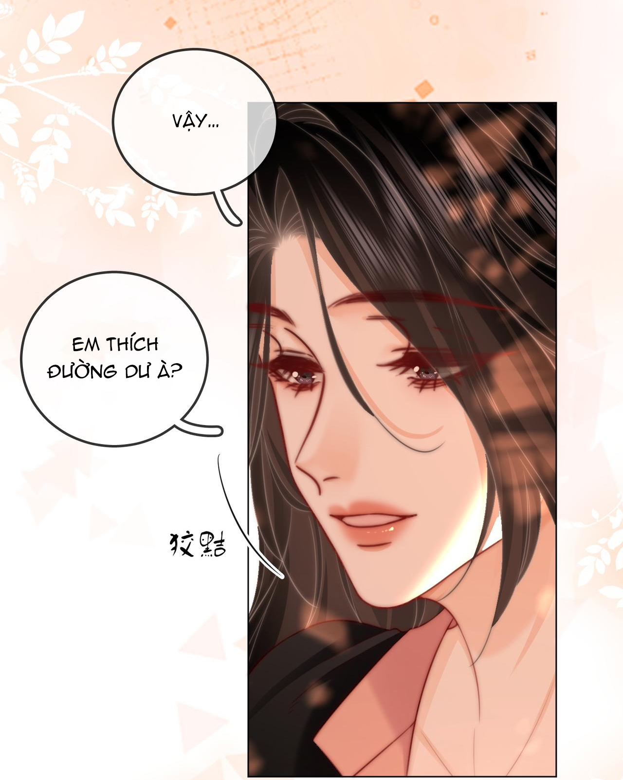cố tiểu thư và khúc tiểu thư chapter 99 17