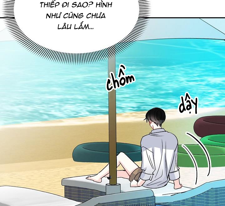 xác suất tình yêu chapter 43 83