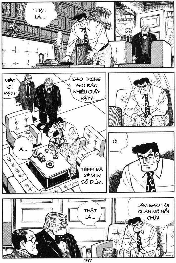 ore wa teppei chapter 56 39