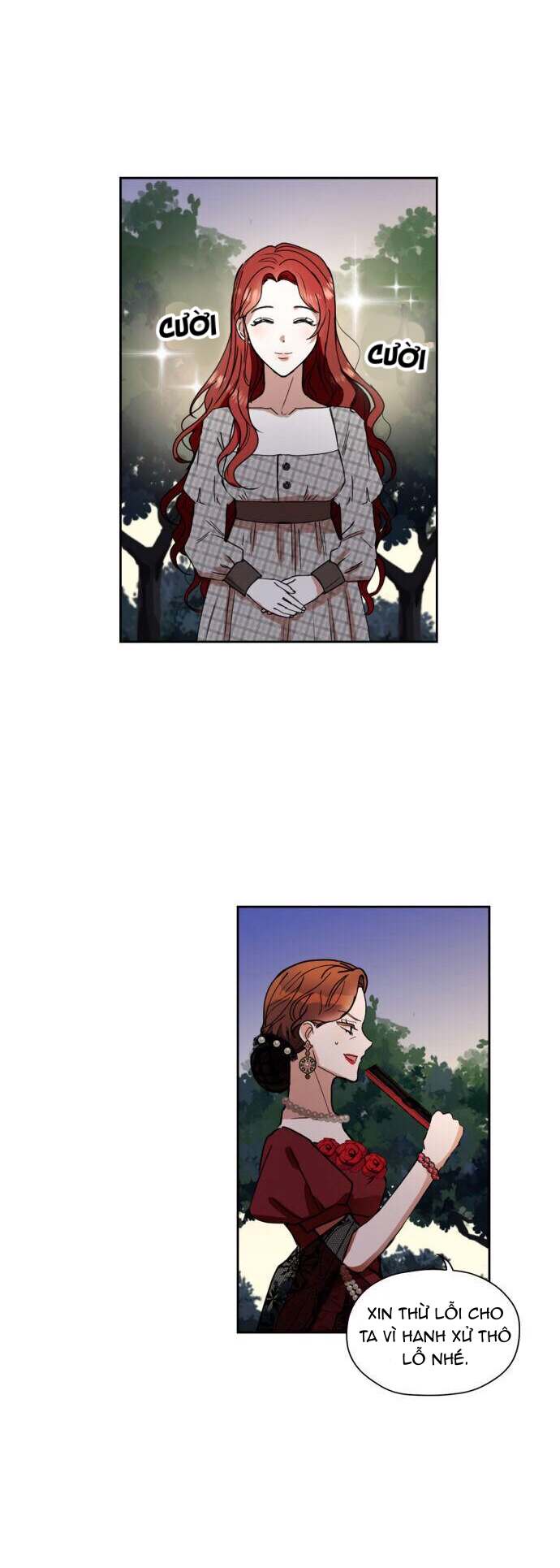 nuôi dưỡng lão công level max chapter 4 18