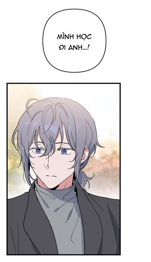 tình yêu cún con chapter 10.1 4