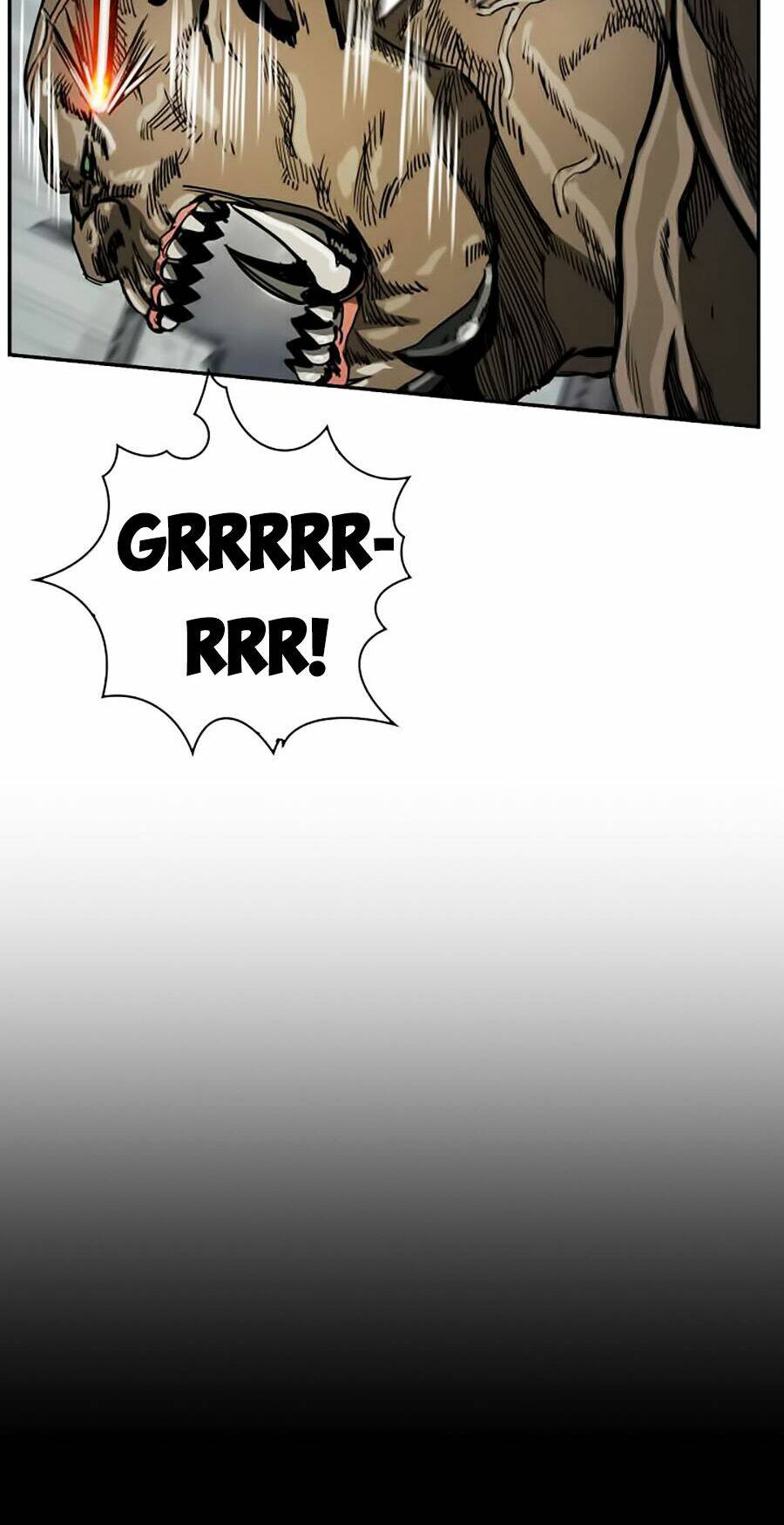 thợ săn đầu tiên chapter 28 7