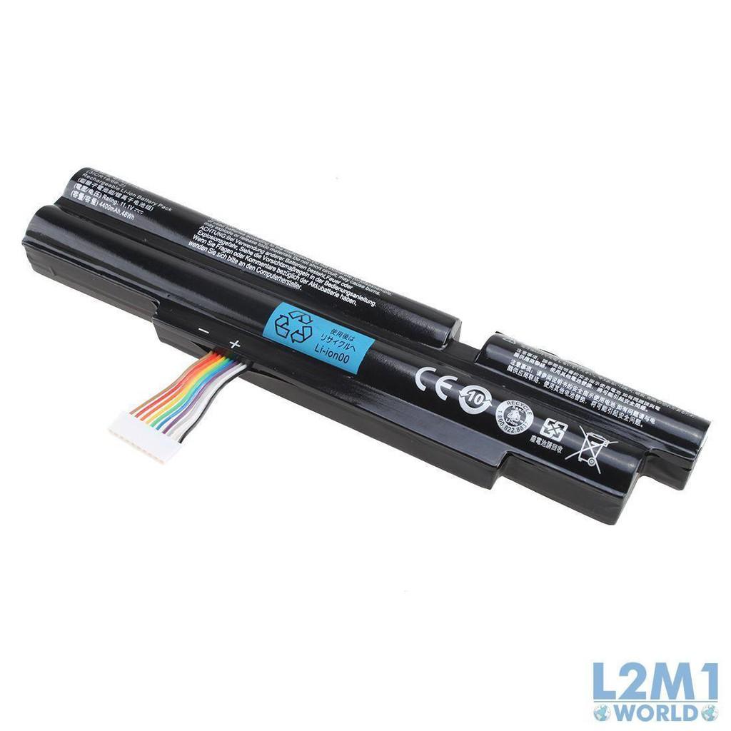 Pin Dành Cho laptop Acer 4830 TimelineX 3830T 4830T 5830T - 4800mAh, 6 Cells