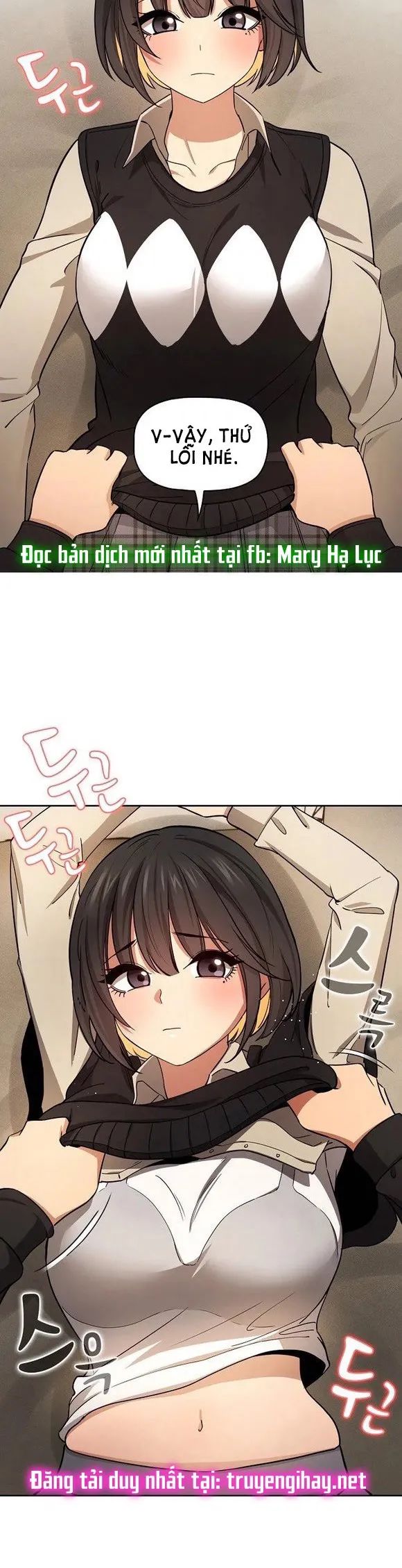 gia sư mùa hovid chapter 58 10