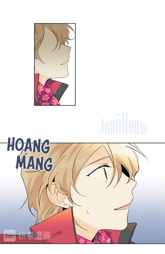 sơn thần đại nhân vẫn nhớ tôi chapter 2 12