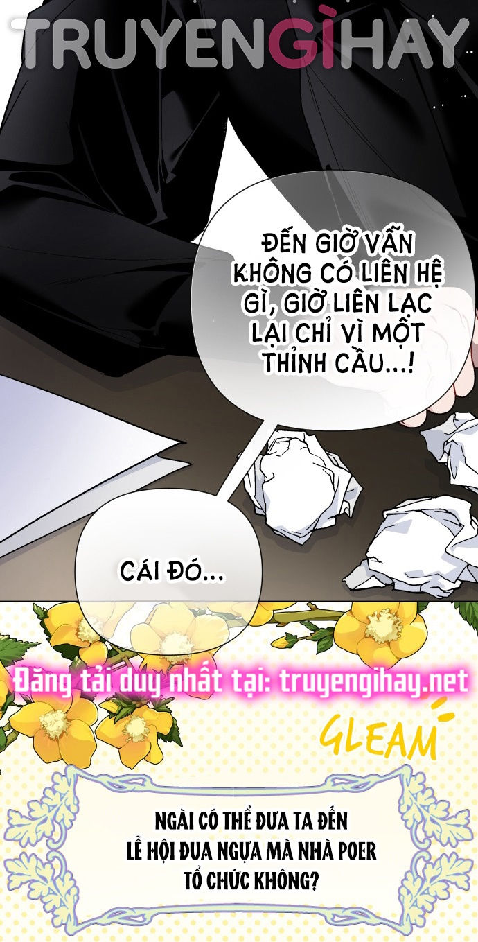 cách hiệp sĩ sống như một tiểu thư chapter 55 67