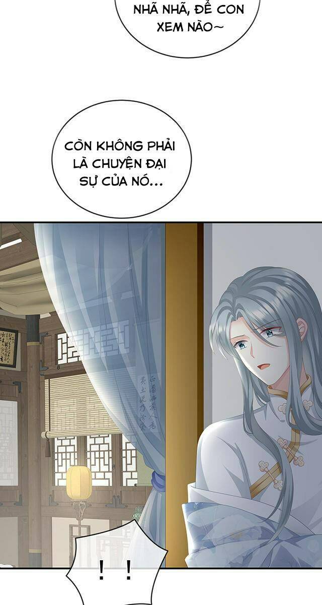 kiều phu có hỉ chapter 24.2 6