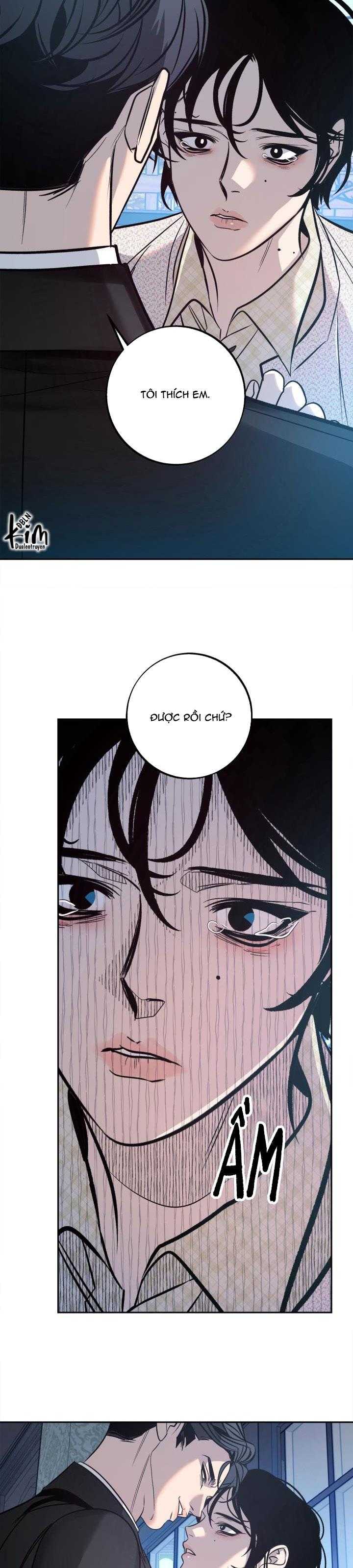 sa ha (anh dâu x em chồng) chapter 26 21