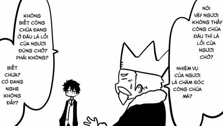 senyuu chapter 24.5 3