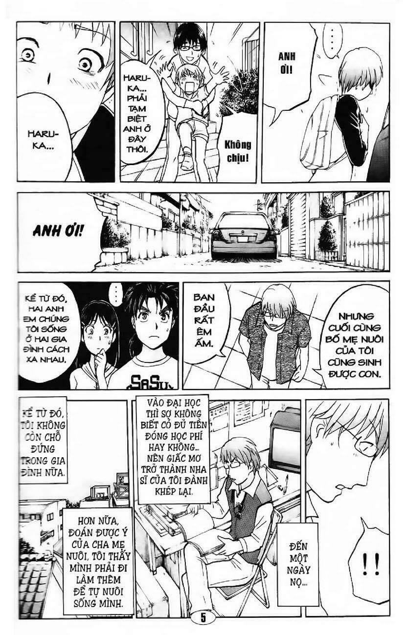 thám tử kindaichi - phần 2 chapter 96 4