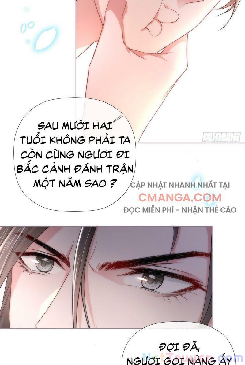 nhập mộ chi thần chapter 11 45
