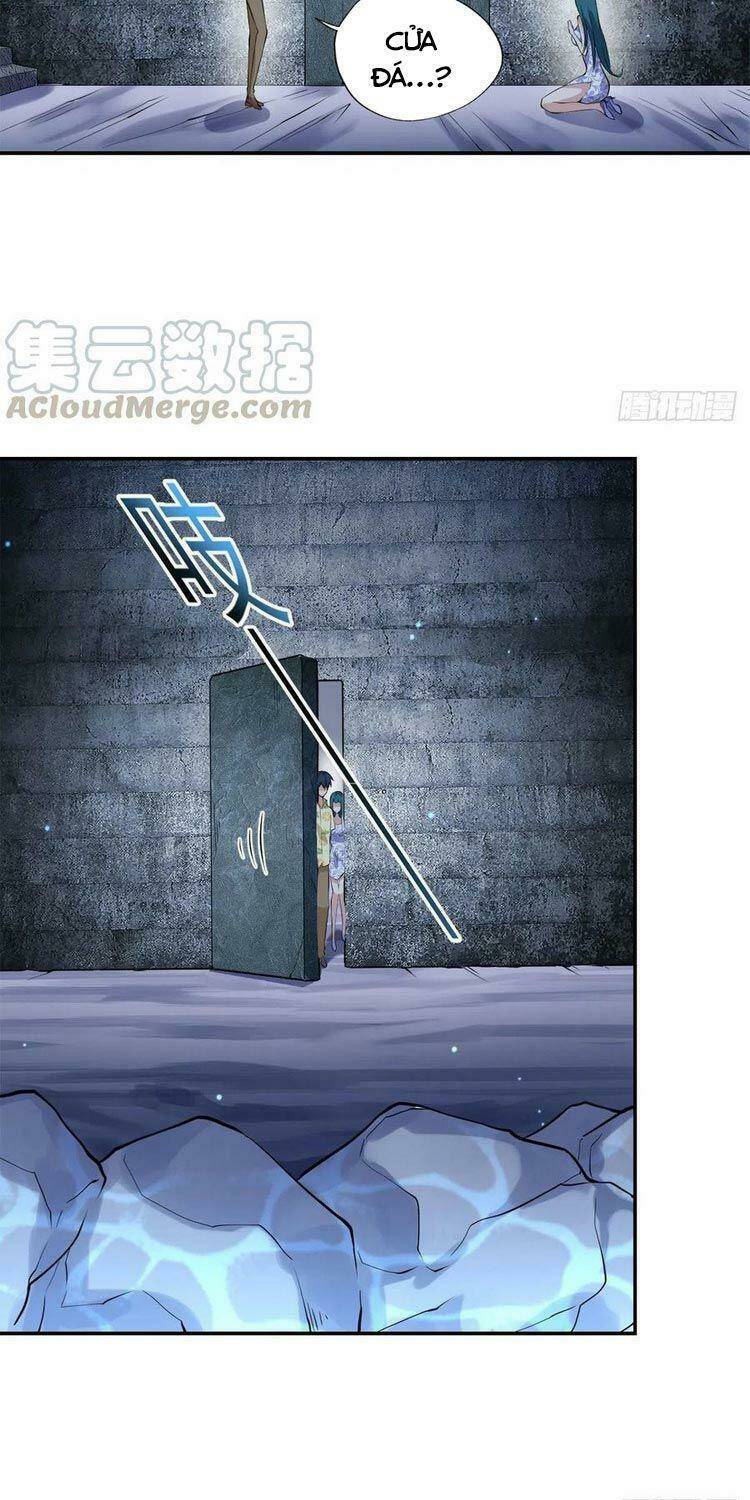 mở phòng khám tại tu tiên giới chapter 100 22