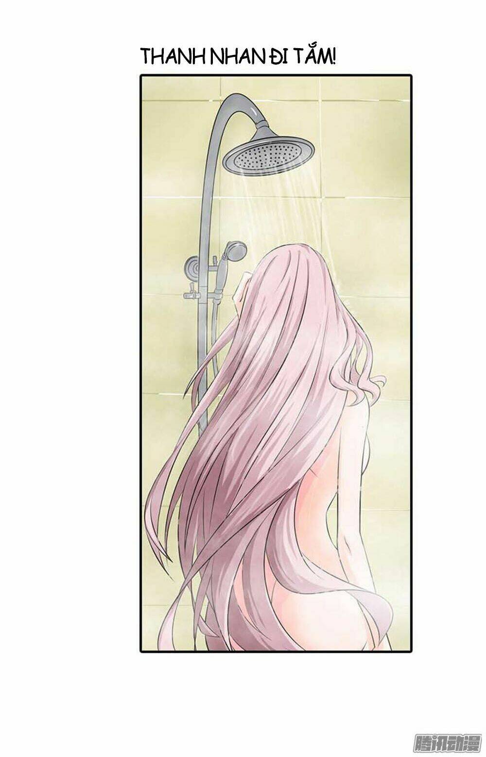 em vẫn còn nhỏ chapter 59 26