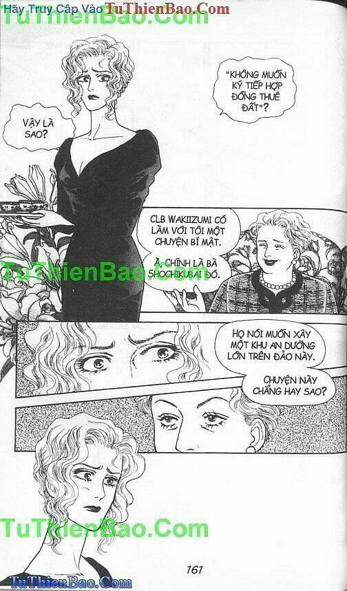 câu lạc bộ con nhà giàu chapter 13 161